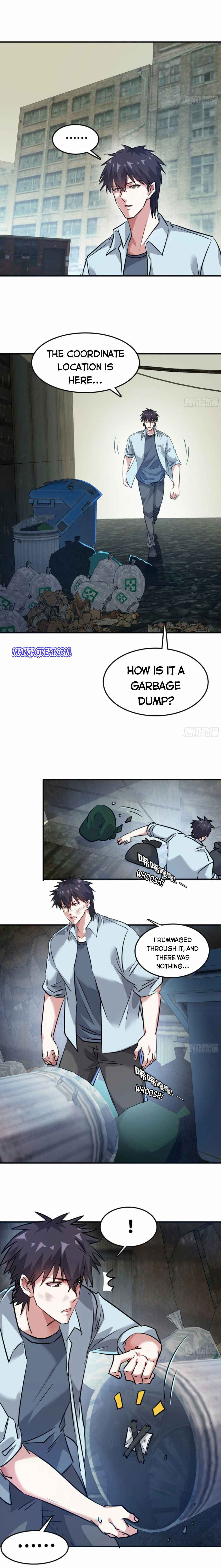 The School Beauty President Is All Over Me Chapter 47 7